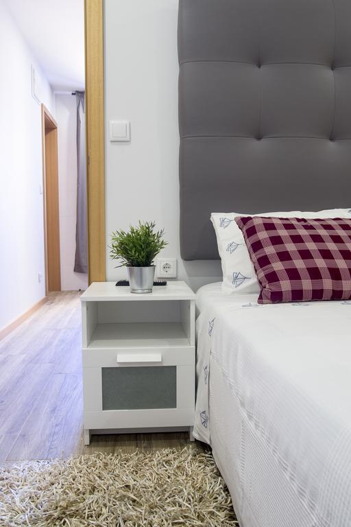 Suite T1 Junto Ao Mar Furadouro Dış mekan fotoğraf