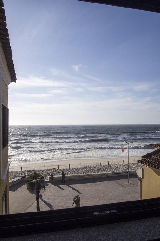 Suite T1 Junto Ao Mar Furadouro Dış mekan fotoğraf